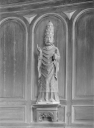 Statue : Saint Pierre