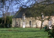 Maison 2, Kerdudaval (Saint-Caradec)