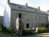 Ferme, Kerivarho (Locoal-Mendon)