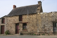 Ferme, Pincerotte (Campel fusionnée en Val d'Anast en 2017)