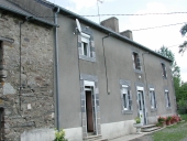 Ferme, la Bigoterie (Bains-sur-Oust)