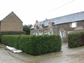 Ferme, la Loisellerie (Plesder)