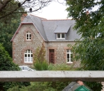 Maison, Kerdavid (Penvénan)