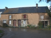 Ferme, la Reimbaudière (Plesder)
