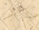 Écart, Mérembert (Andouillé-Neuville)