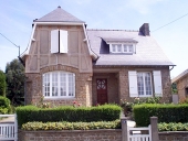 Maison de villégiature, 18 Grande Rue (Saint-Briac-sur-Mer)