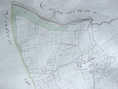 Ferme, Kerihuel (Erdeven)