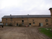 Ferme, Canlou (Iffendic)