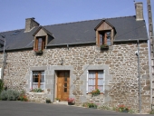 Ferme, le Bignon (Plerguer)