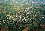 Présentation de la commune de Mordelles