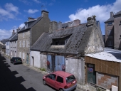 Rue de Reims (Camaret-sur-Mer)