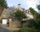 Ferme, Gouzabas (Perros-Guirec)