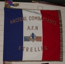 Le mobilier de la mairie (Etrelles)