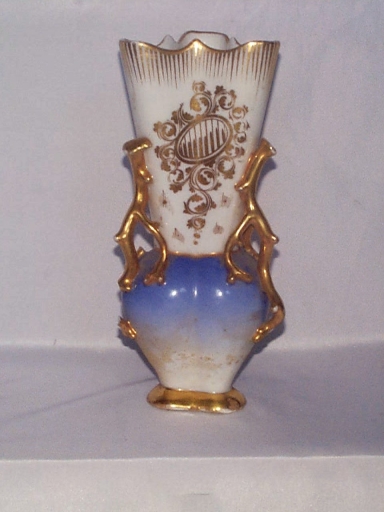 Vase d'autel 1
