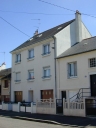 Maison, 25 rue Carle-Bahon (Rennes)