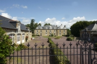 Château, la Ville-Olivier (Mézières-sur-Couesnon)