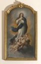 Tableau : Immaculée Conception