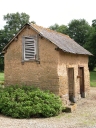 Ferme, actuellement maison, le Haut Chanclin (Acigné)