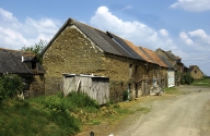 Ferme, Tréguivien (Pleugueneuc)