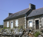 Maison 2, Lan Mergat (Plouha)