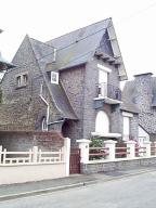 Maison, 3 impasse Pierre Sémard (Dol-de-Bretagne)