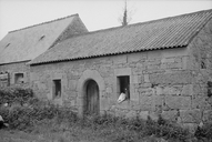 Ferme de Quilly Gouen (Trégrom)