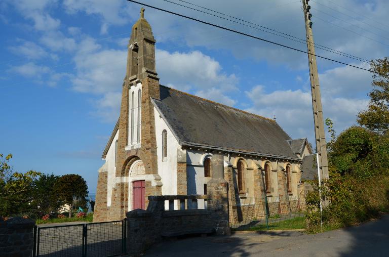 Commémoration et spiritualité liées à la mer en Pays de Morlaix