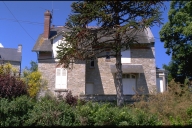 Maison de villégiature, dite Keriant, 4 rue du Chêne-Vert ; 7 rue du Chanoine-Ribault (Saint-Cast-le-Guildo)