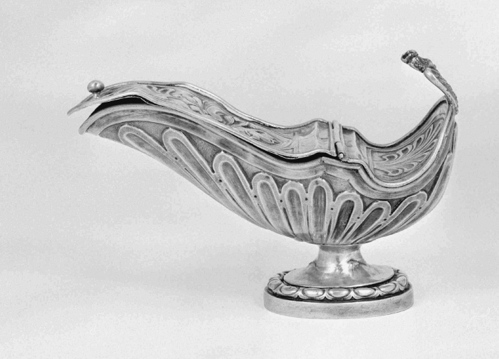 Encensoir, navette à encens