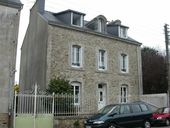 Maison, 20 route de Sainte-Anne (Vannes)
