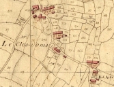 Maison 3, le Clos-Dam (Pléboulle)