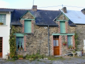 Maison, Catféon (Renac)