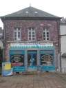 Maison à boutique, 2 place de Guittai (Montfort-sur-Meu)