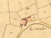 Manoir de Kercaradec (Ploulec'h)