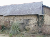 Ferme, le Vionay (Servon-sur-Vilaine)