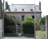 Maison, 37 rue de Kergus (Plestin-les-Grèves)