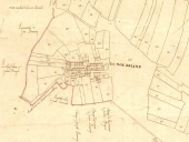 Écart, la Noë-Briand (Meillac)