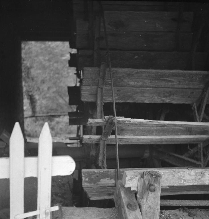 Les moulins à eau du Guindy (Minihy-Tréguier et Plouguiel)