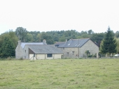 Écart, la Baronnière (La Bouëxière)