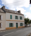 Maison, rue du Général Leclerc (Paimpol)