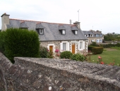 Maison, Crec'h-Joliquet (Plougrescant)