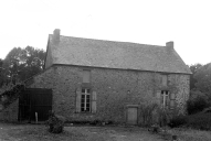 Maison, le Bois Marie (Saint-Médard-sur-Ille)
