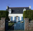 Maison, 21 rue de Pen Lan (Trébeurden)