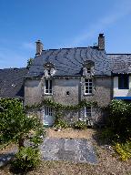 Maison 1, la Batardais (Saint-Gravé)