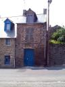 Maison de Pêcheur, 2 rue Noël Royer (Cancale)