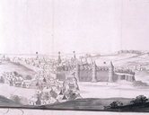 Fortification d'agglomération (Josselin)