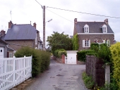 Maison, 1 rue de la Saudrais (Saint-Briac-sur-Mer)
