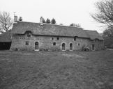 Les maisons et fermes de la commune d'Inguiniel