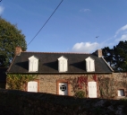 Maison, Crec'h-Briand (île de Bréhat)