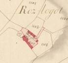 Manoir de Roz-Logod, actuellement ferme (Ploumilliau)